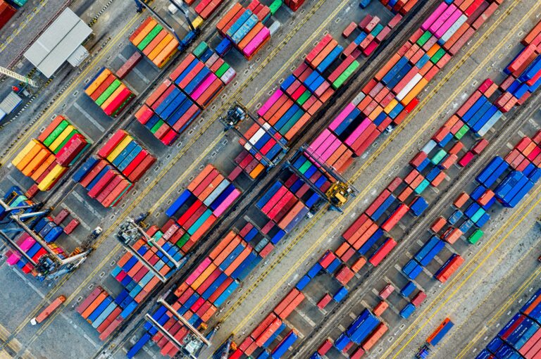 Storage Containers